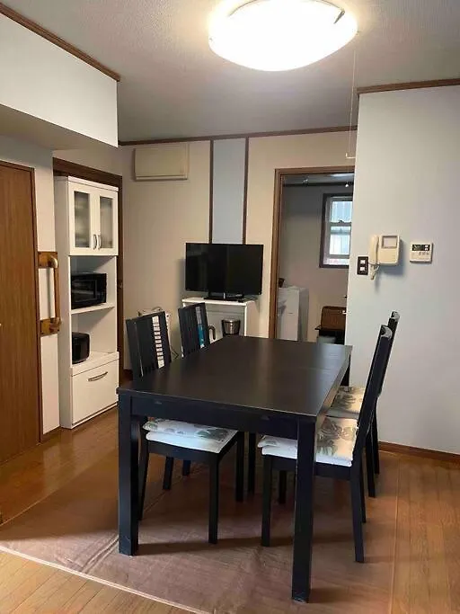 東京都M&Ks Houseアパートメント 0*, 東京都 日本