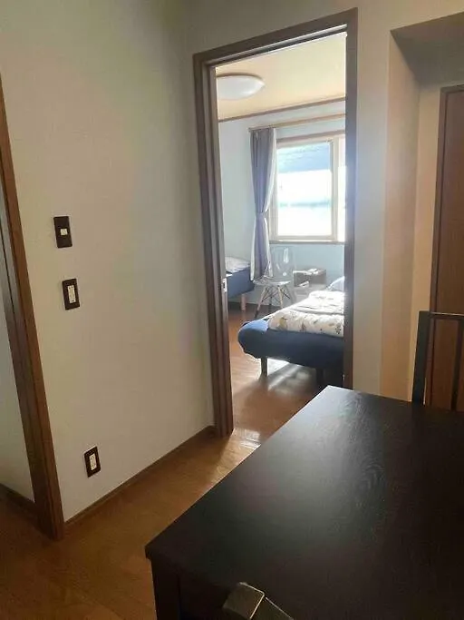 東京都M&Ks Houseアパートメント 日本