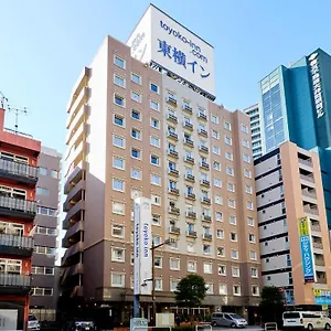 Toyoko Shinagawa Oimachi Tokio