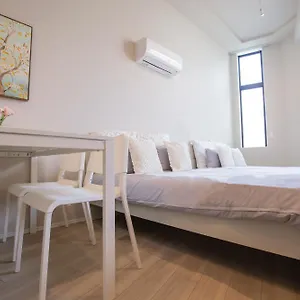 The Comfortable And Choice For In Yoyogi Sioy5 東京都