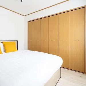 House Honkan 大阪市