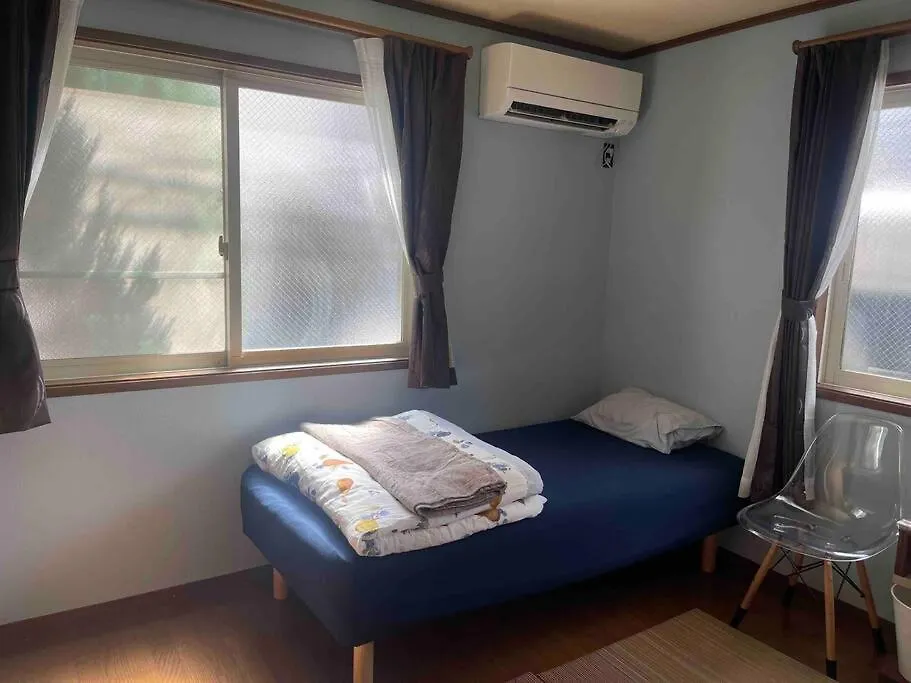 Apartamento M&Ks House Tokio Japón