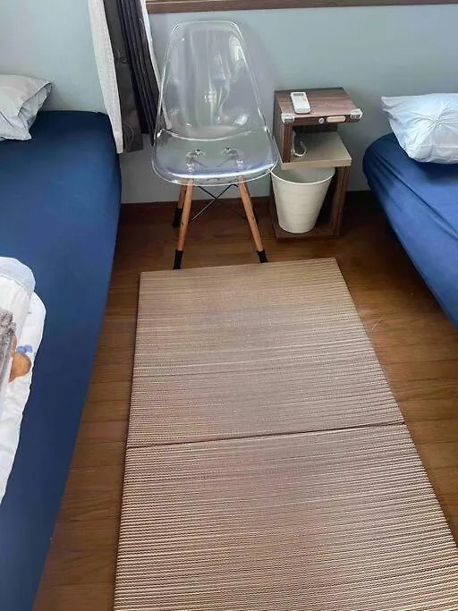 Apartamento M&Ks House Tokio Japón