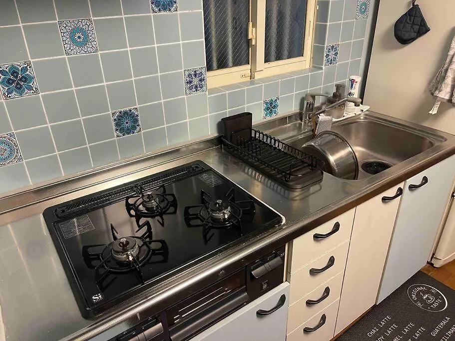 Apartamento M&Ks House Tokio 0*,
