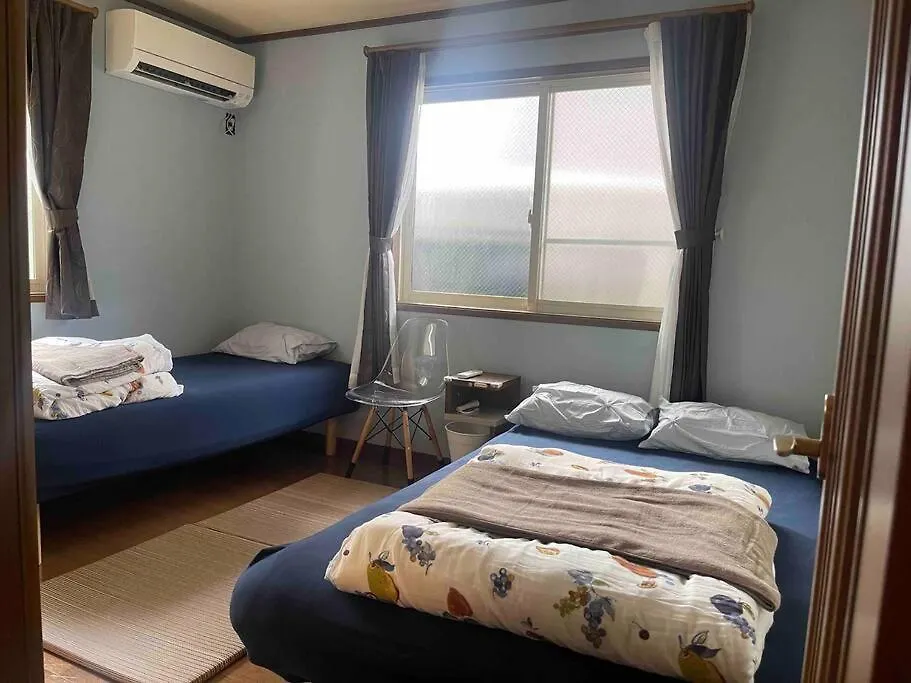 M&Ks House Apartment Tokyo