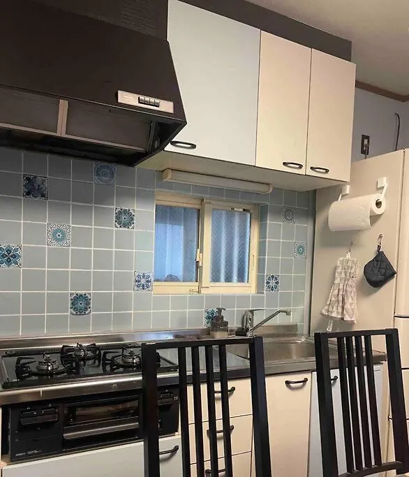 M&Ks House Apartment Tokyo