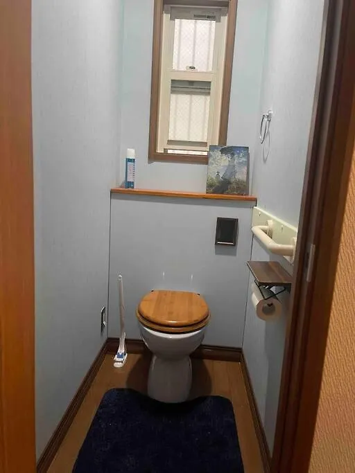 M&Ks House Apartment Tokyo