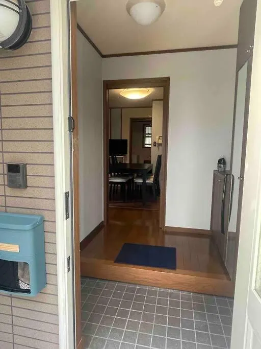 M&Ks House Apartment Tokyo