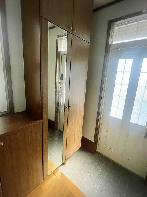 M&Ks House Apartment Tokyo