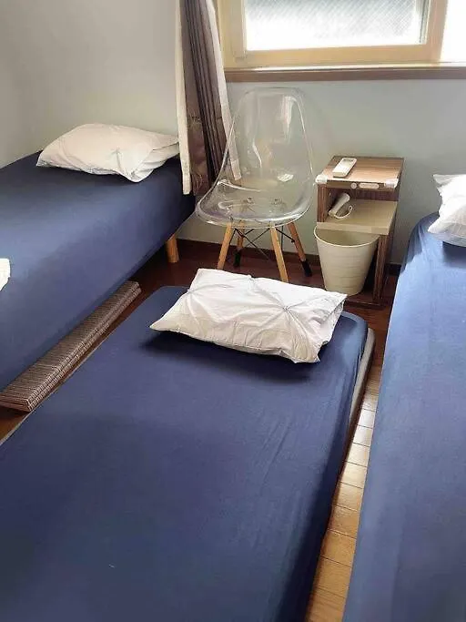 M&Ks House Apartment Tokyo