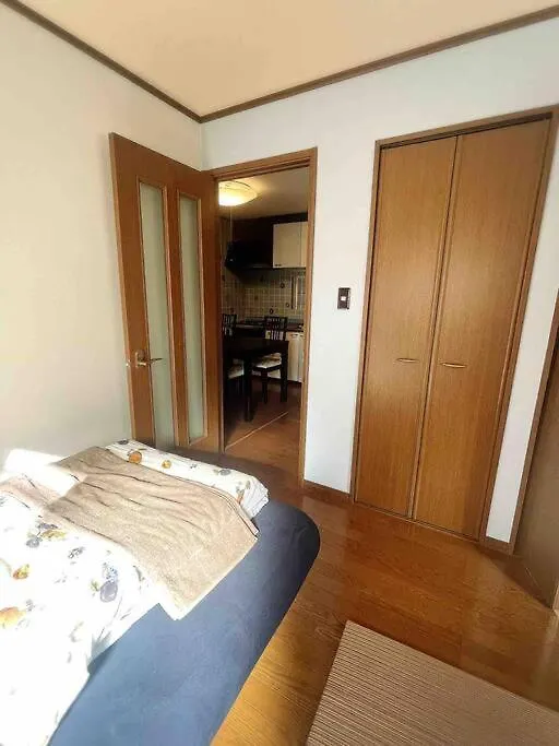 M&Ks House Apartment Tokyo 0*,  Japan