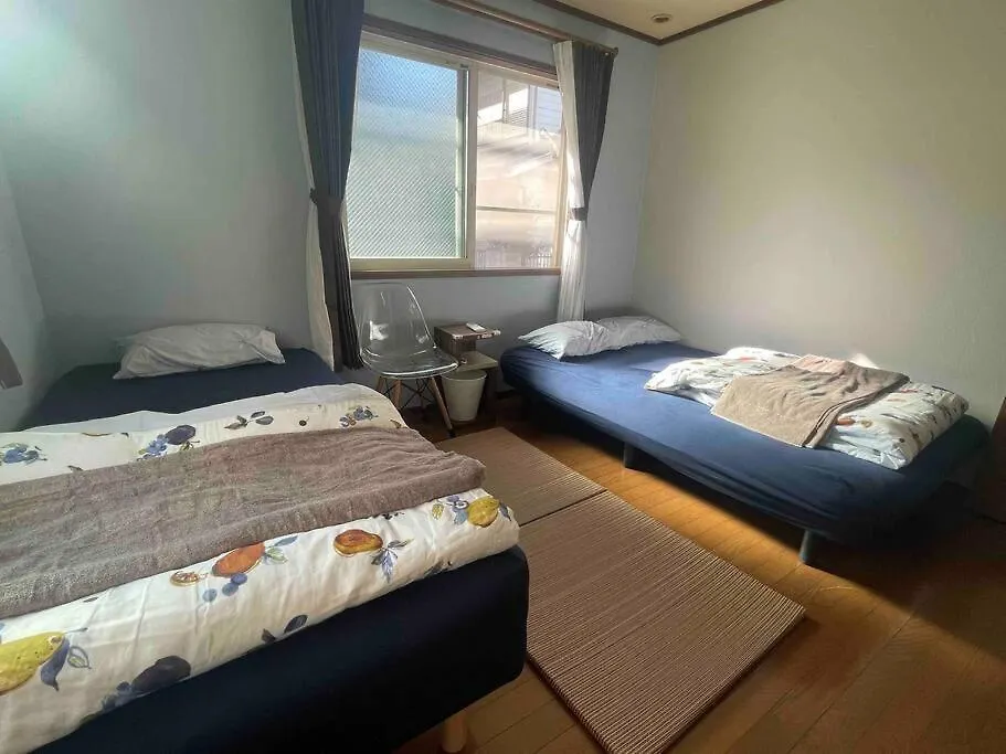 M&Ks House Apartment Tokyo